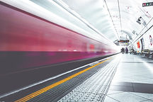 Tube Station