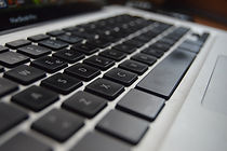 Apple Mac Keyboard