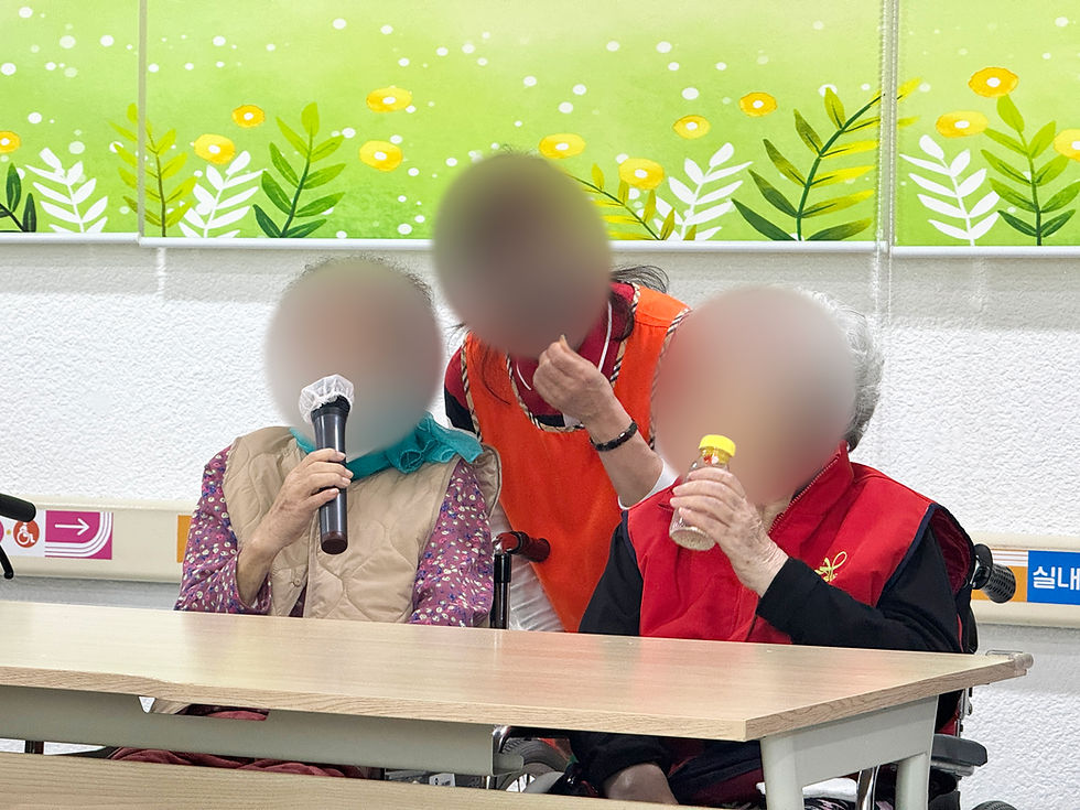 © 선진요양원