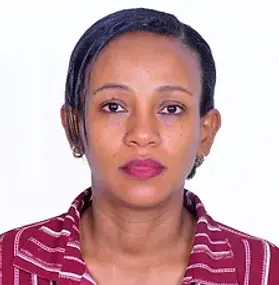 Dr Ruth Tsigebrhan