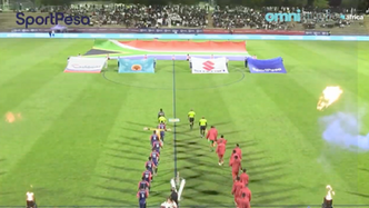 sportpesa impact video