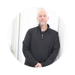 Eric Morrison, owner of Platinum HVAC