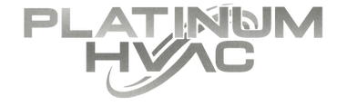Platinum HVAC Logo