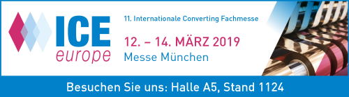 ICE Messe Logo