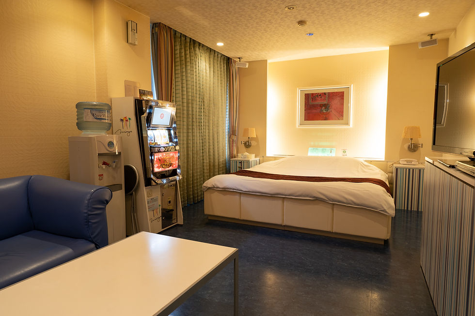 Room 203