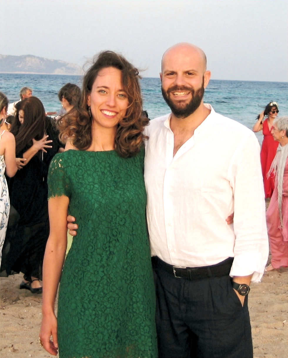 Matrimonio Franci & Oldo