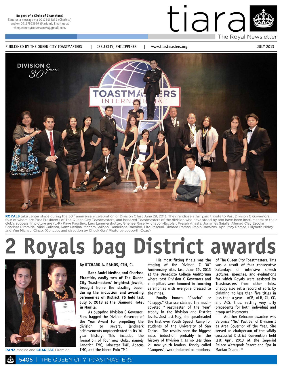 July 2013 Issue - Page 1.jpg