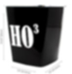 Thumbnail: KOLORAE Waste Can Ho3