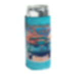 Thumbnail: Margaritaville Slim Can Coozie