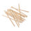 Thumbnail: Countertop Café Wood Stirs - 100 Count