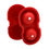 Thumbnail: KOLORAE Silicone Ice Balls