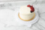 Thumbnail: KOLORAE Cake Carrier with Lid & Server