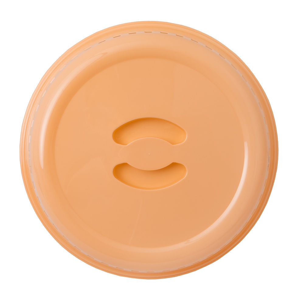 Thumbnail: KOLORAE Microwave Cover