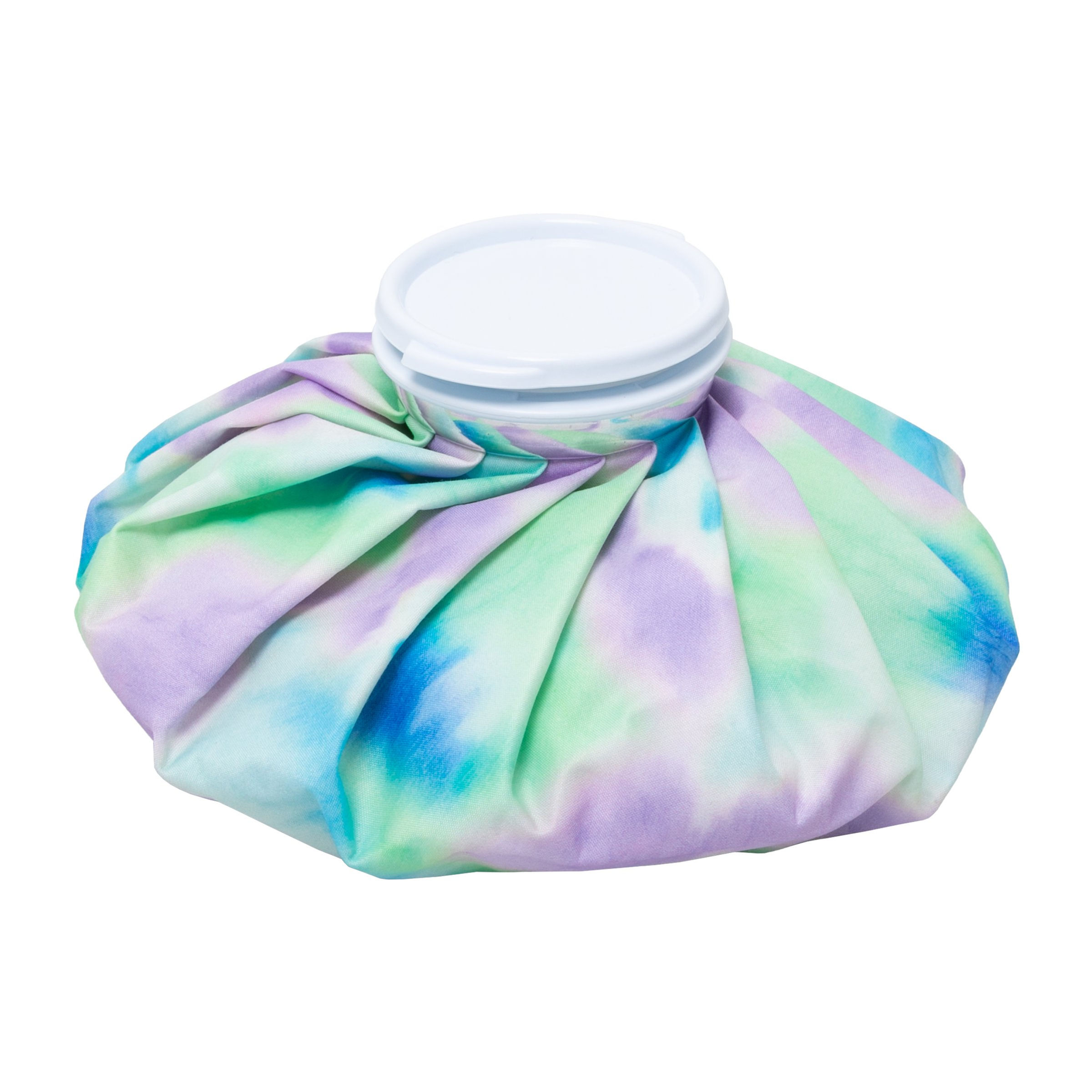 KOLORAE Large Re-Fillable Ice Pack Tie Die