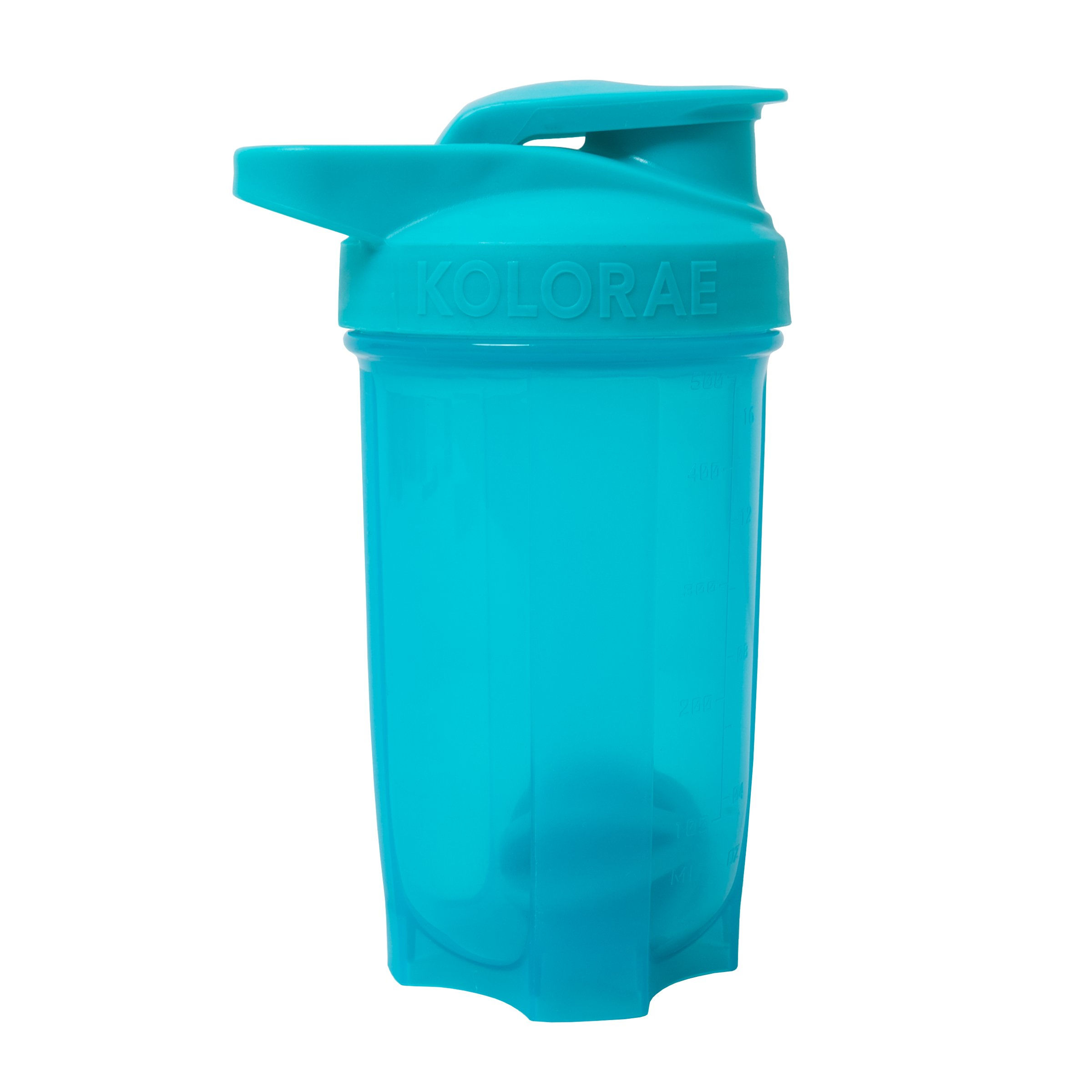 KOLORAE 16oz Shaker Cup - Brights - Assorted