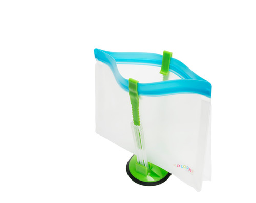 Blueoco H Rack BROXAN Baggie Rack | blueoco