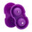 Thumbnail: KOLORAE Silicone Ice Balls