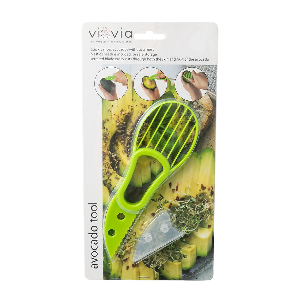 Thumbnail: viovia Avocado Tool