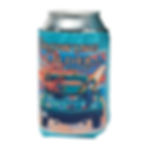 Thumbnail: Margaritaville Can Coozie - Assorted