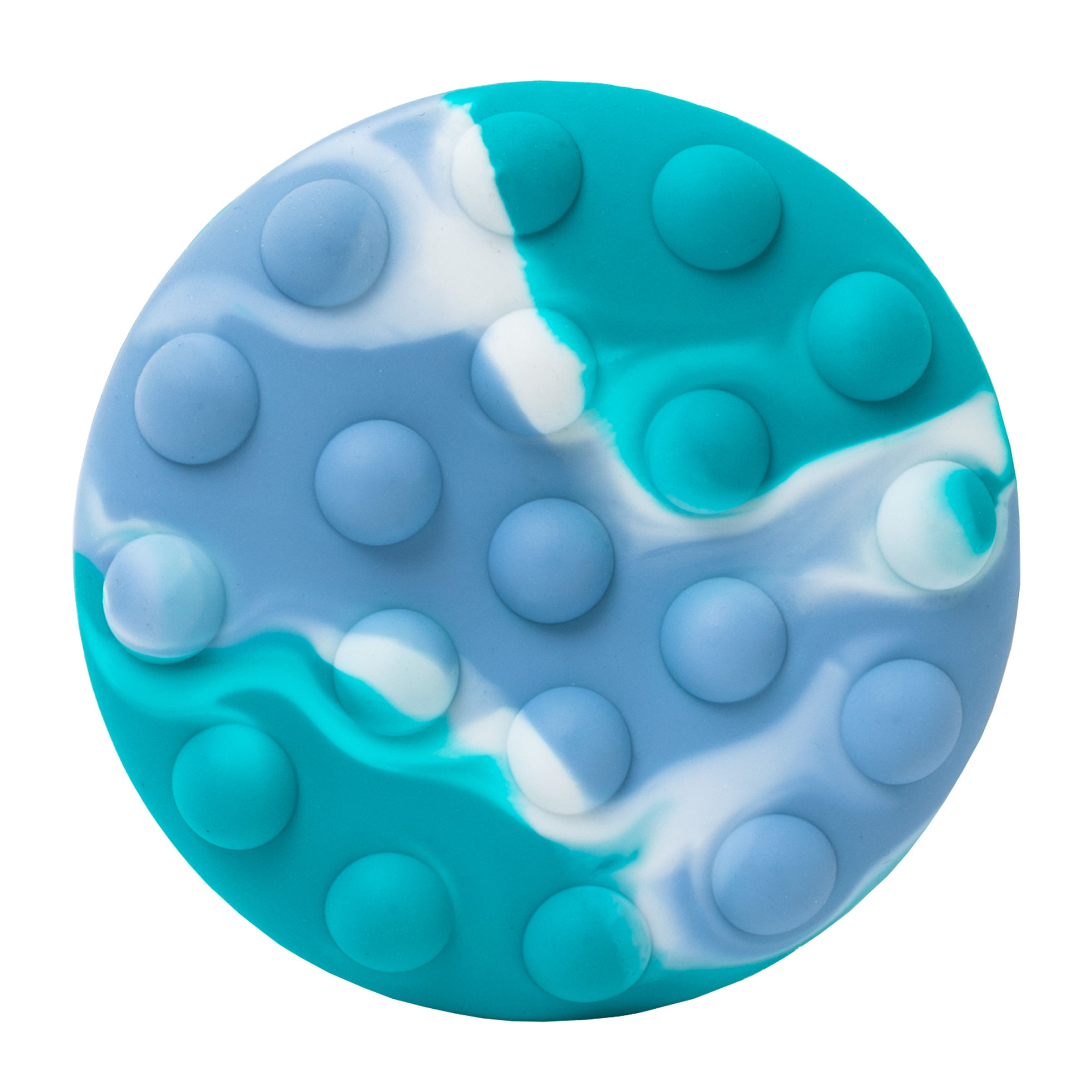 KOLORAE Pop It Bubble - Assorted