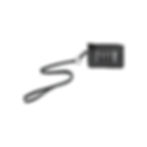 Thumbnail: geckobrands ID Case with Lanyard Everyday Gray