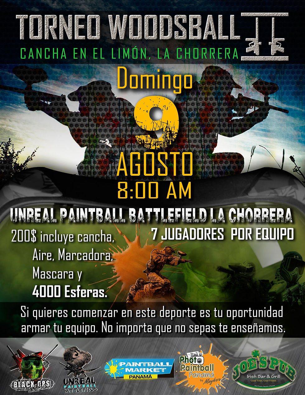 Torneo