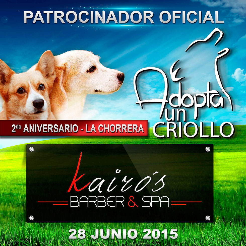 Patrocinador