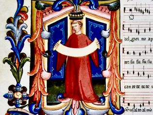 On the Hunt: "Popular" (?) Music from 14th Century Italy: Part II - Gherardello da Firenze