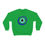 Thumbnail: Evil Eye - Unisex Heavy Blend™ Crewneck Sweatshirt