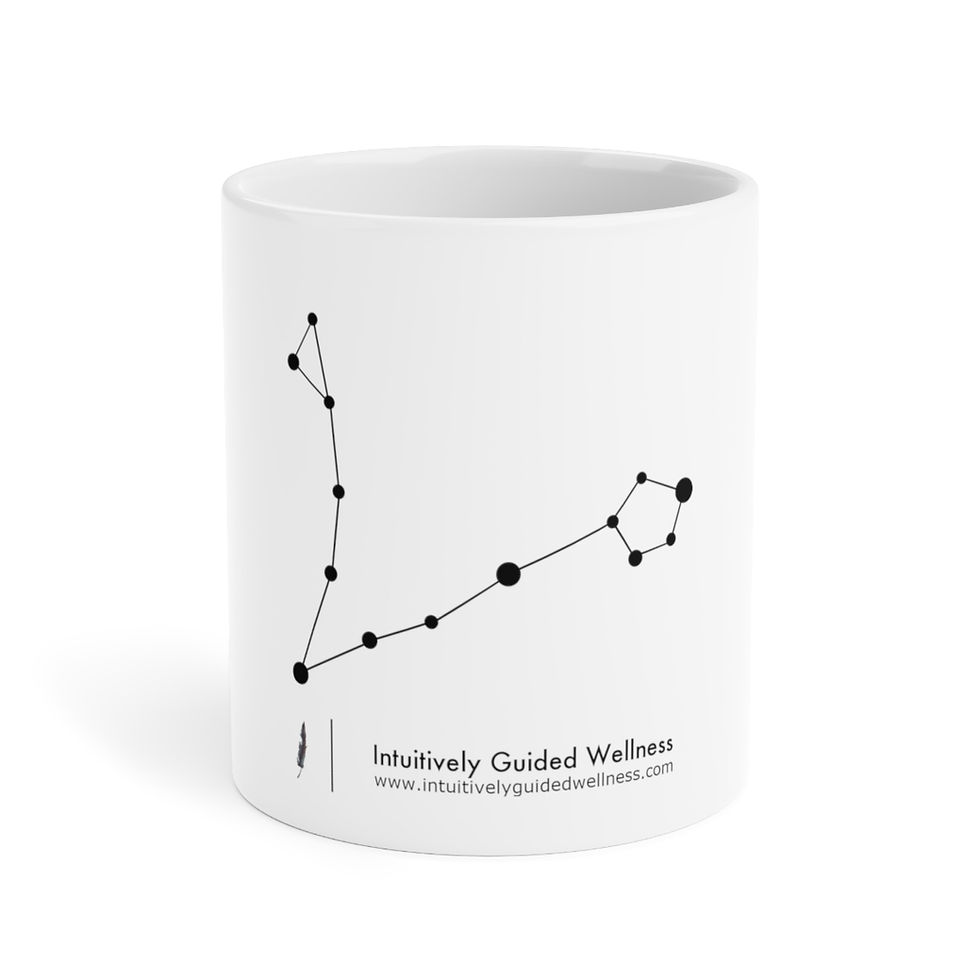 Thumbnail: Pisces - Ceramic Mugs (11oz\15oz\20oz)