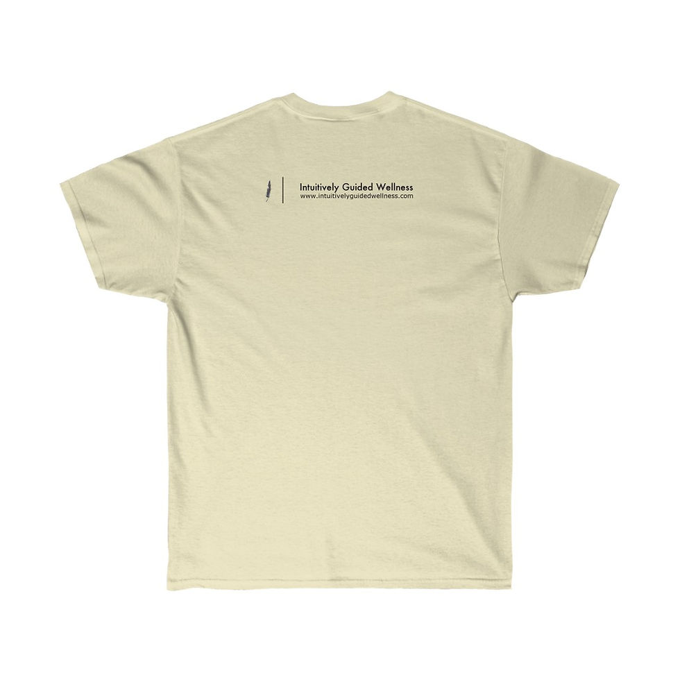 Thumbnail: Aquarius - Unisex Ultra Cotton Tee