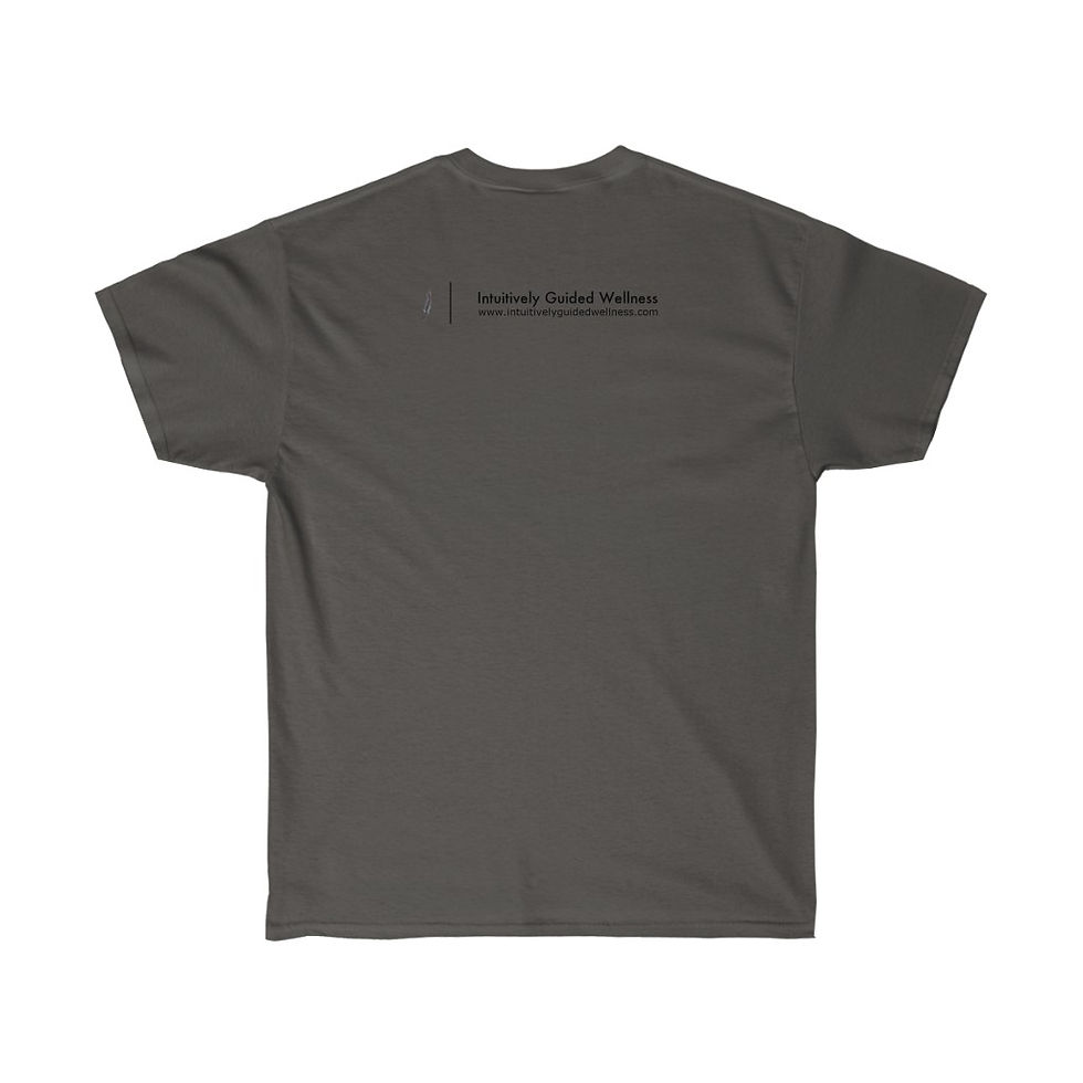 Thumbnail: Gemini - Unisex Ultra Cotton Tee