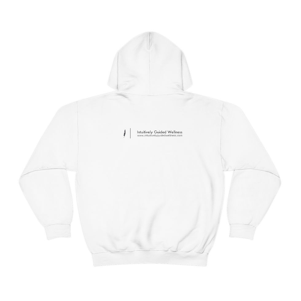 Thumbnail: Sagittarius - Unisex Heavy Blend™ Hooded Sweatshirt