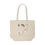 Thumbnail: Scorpio - Canvas Shopping Tote
