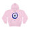 Thumbnail: Evil Eye - Unisex Heavy Blend™ Hooded Sweatshirt