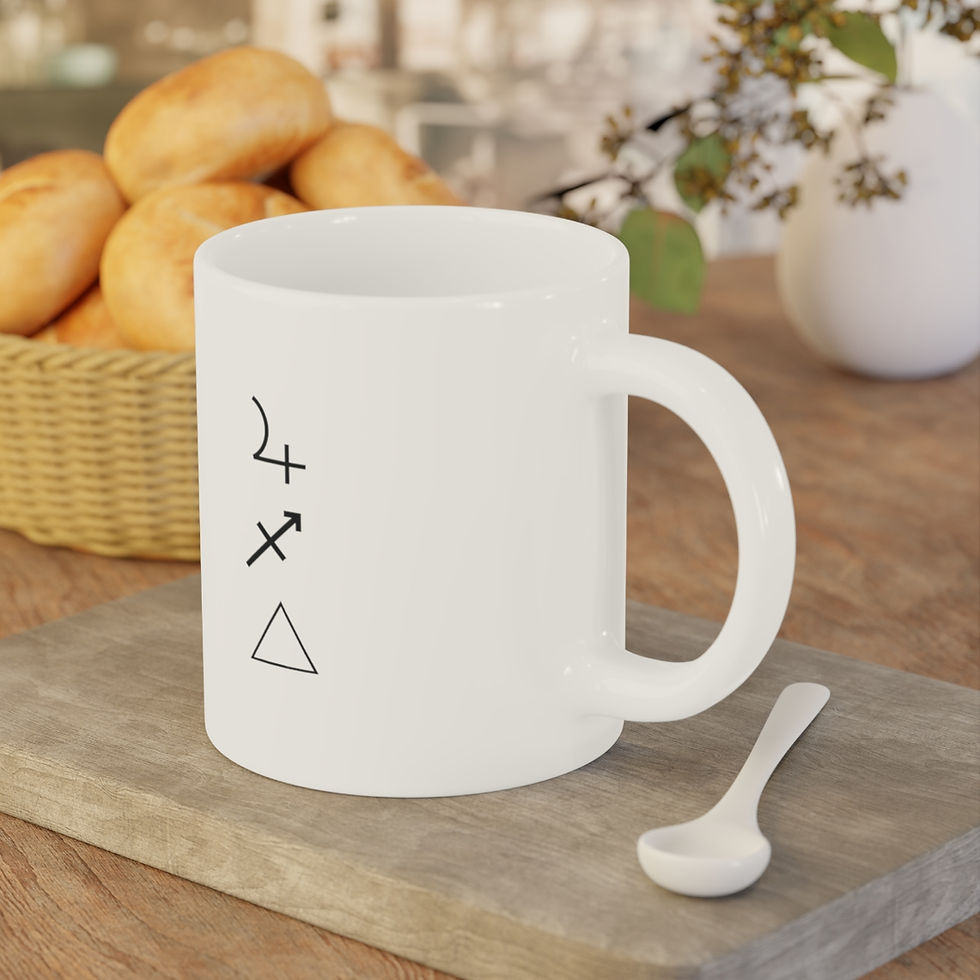 Thumbnail: Sagittarius - Ceramic Mugs (11oz\15oz\20oz)