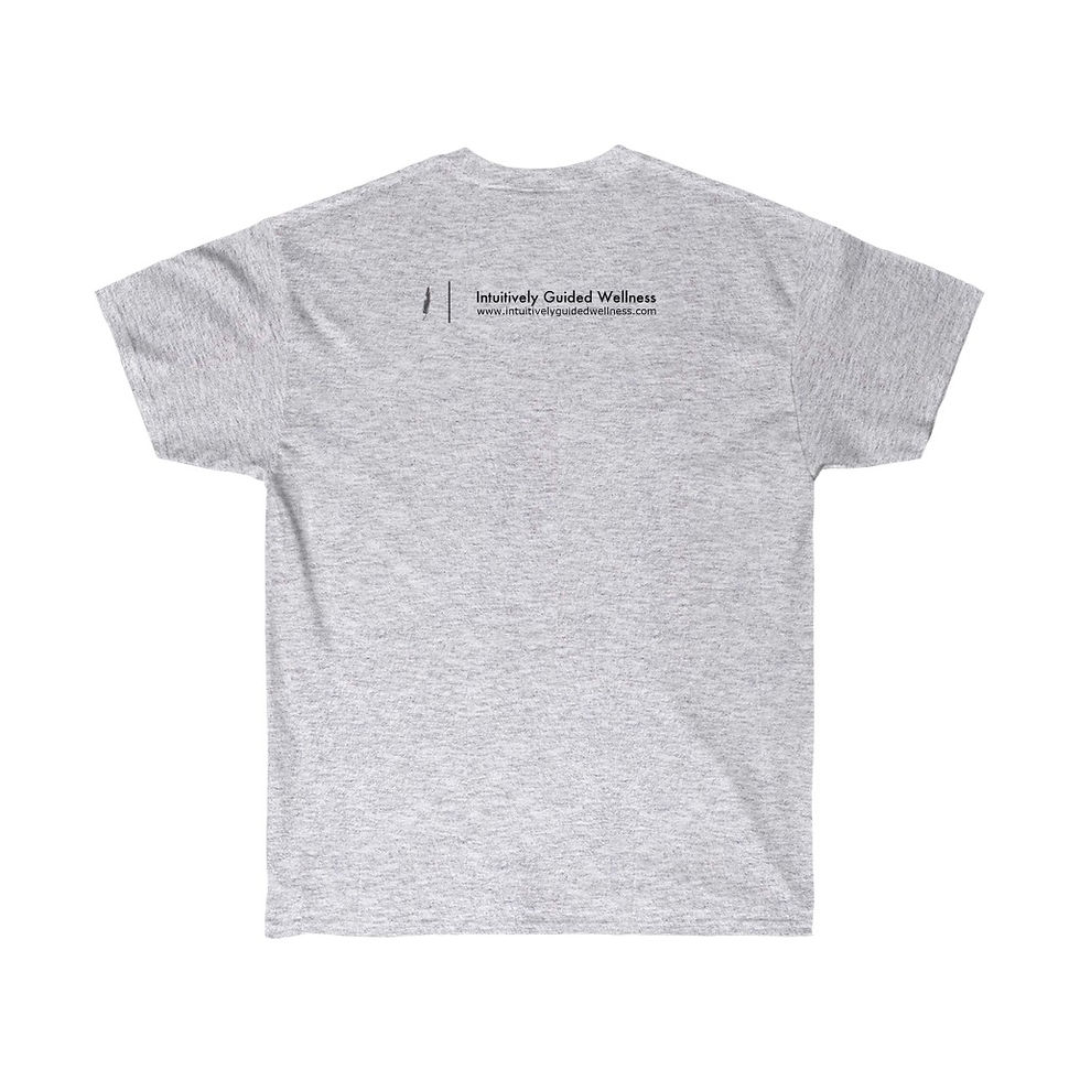 Thumbnail: Gemini - Unisex Ultra Cotton Tee