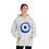 Thumbnail: Evil Eye - Unisex Heavy Blend™ Hooded Sweatshirt