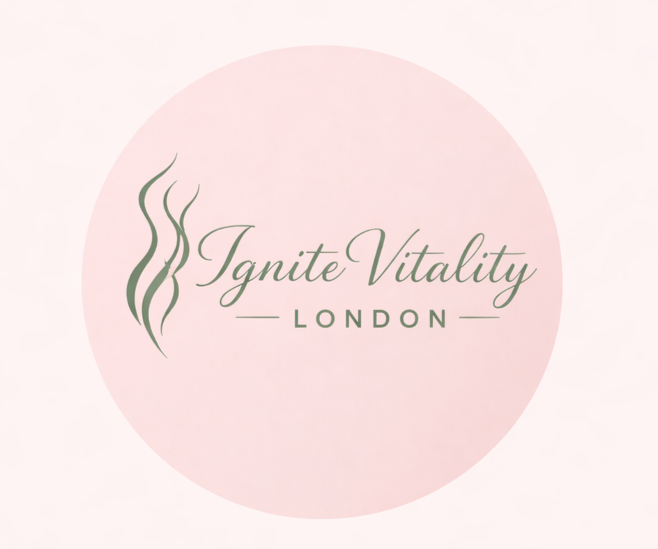Writer: Ignitevitalitylondon