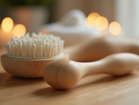 Self Lymphatic Drainage Method: A How-To Guide