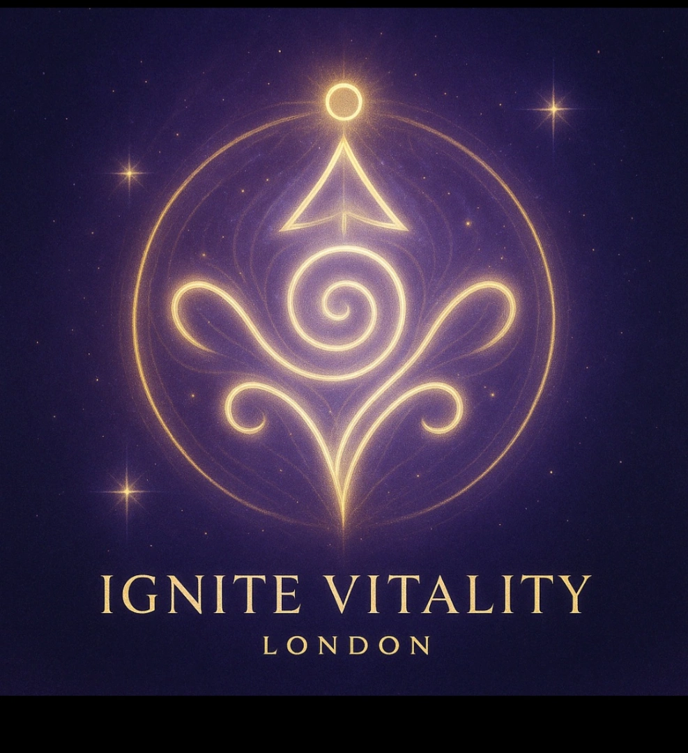 Writer: ignitevitalitylondon