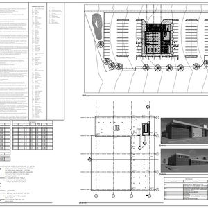 Commercial Renovation & Addition