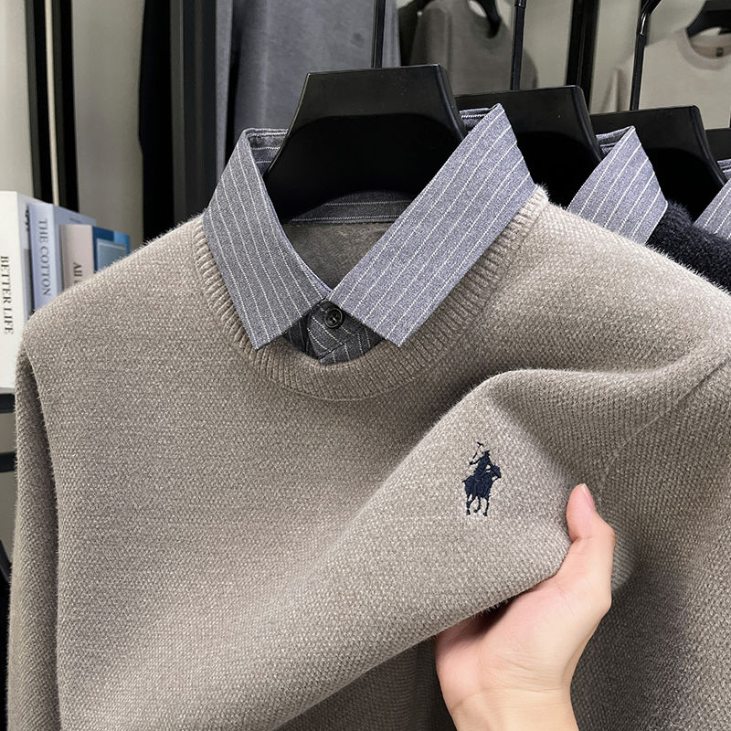 Rauph Loren sweatshirt