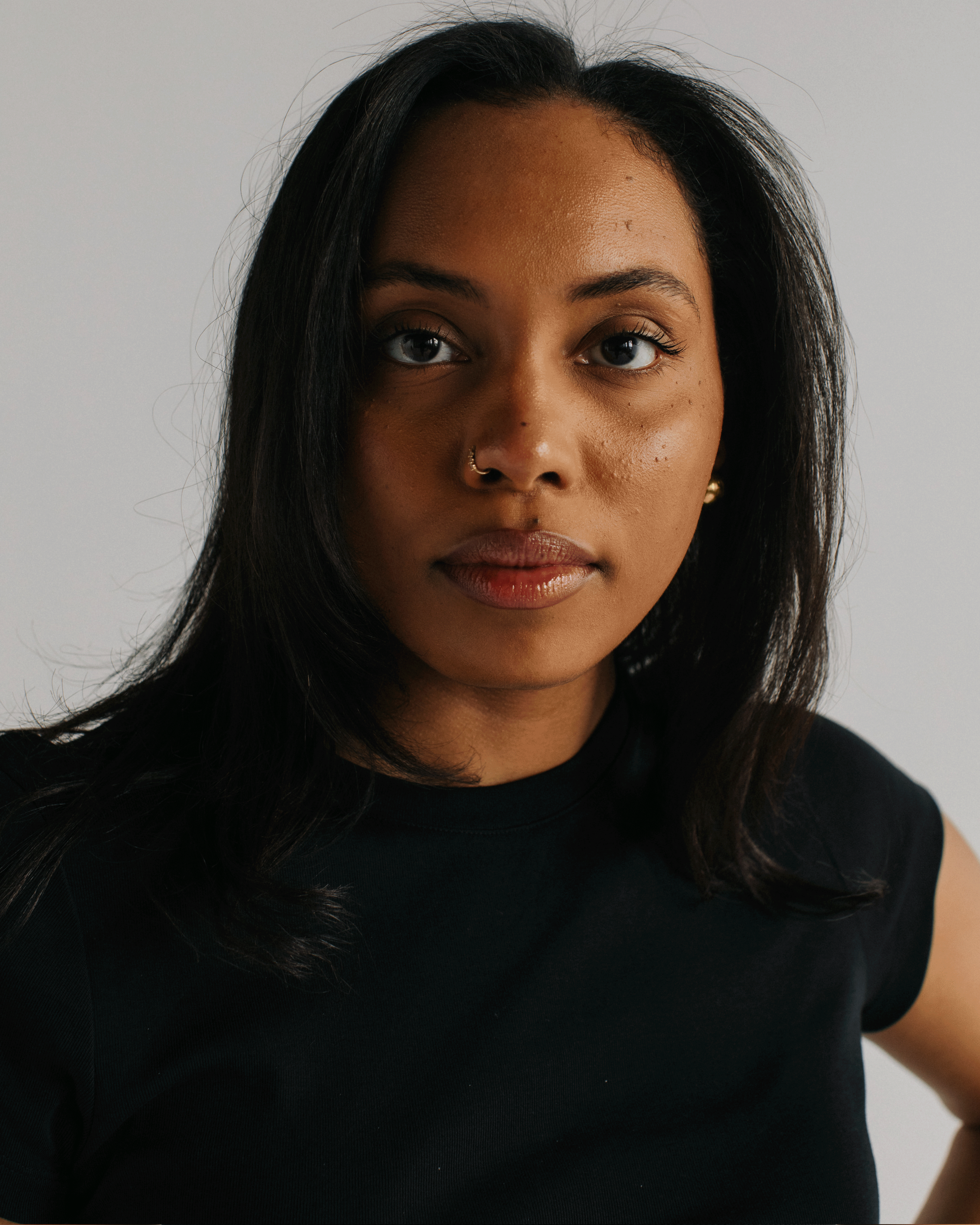 headshots captured by modular studios 