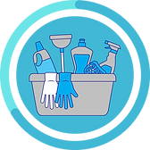 Professional Cleaning Services
