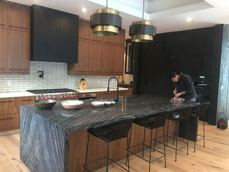 5 Essential Tips to Keep Your Granite Countertops Looking Like New