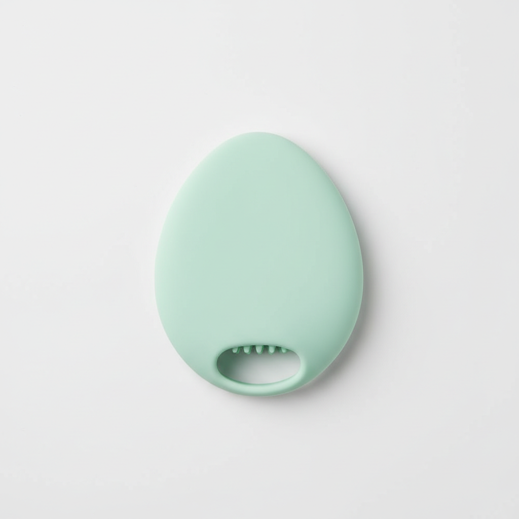 Silicone Cleansing Pad