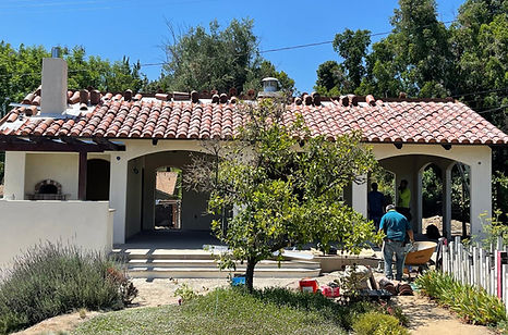 ANG Professional roofing you can count on us
