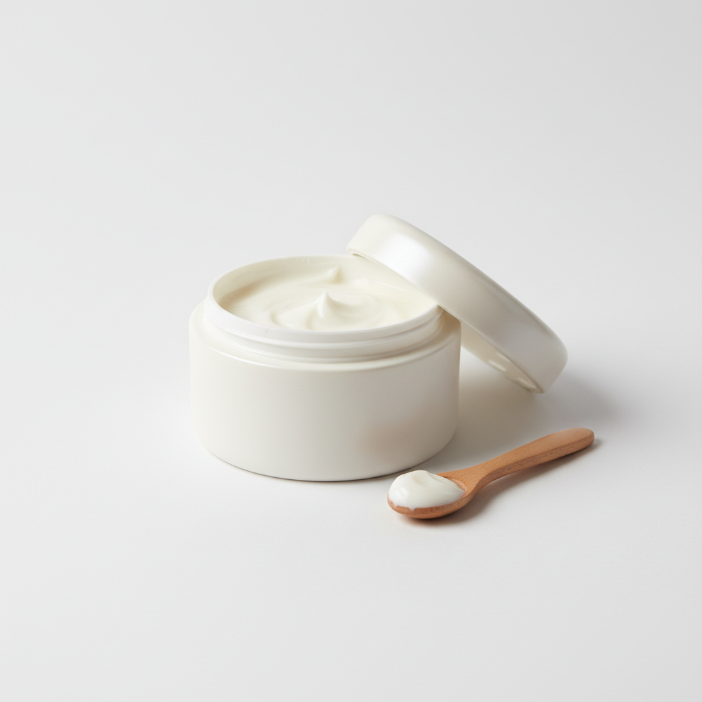 Strengthening Hair Mask