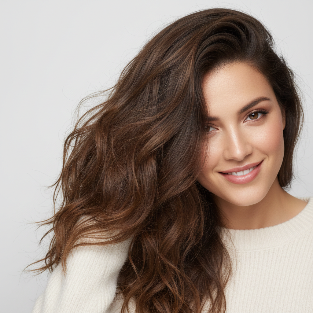 Scalp Revitalizing Serum